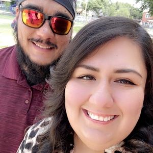 Meet your Posher, Lorena